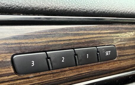 Volkswagen Touareg III, 2014 год, 2 950 000 рублей, 19 фотография