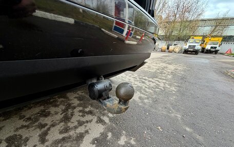 Volkswagen Touareg III, 2014 год, 2 950 000 рублей, 17 фотография