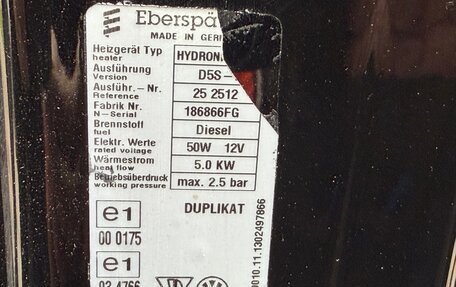 Volkswagen Touareg III, 2014 год, 2 950 000 рублей, 21 фотография