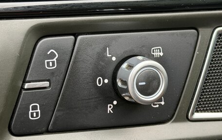 Volkswagen Touareg III, 2014 год, 2 950 000 рублей, 20 фотография