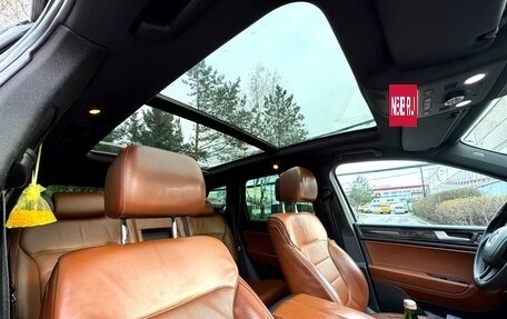 Volkswagen Touareg III, 2014 год, 2 950 000 рублей, 15 фотография