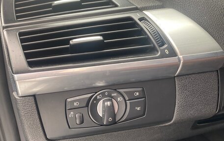 BMW X5, 2010 год, 2 200 000 рублей, 3 фотография