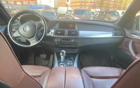BMW X5, 2010 год, 2 200 000 рублей, 6 фотография