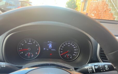 KIA Sportage IV рестайлинг, 2018 год, 2 200 000 рублей, 6 фотография