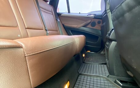 BMW X5, 2010 год, 2 200 000 рублей, 8 фотография