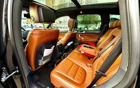 Volkswagen Touareg III, 2014 год, 2 950 000 рублей, 12 фотография