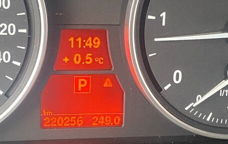 BMW X5, 2010 год, 2 200 000 рублей, 14 фотография