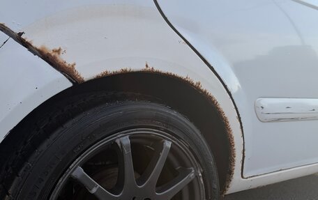 Hyundai Getz I рестайлинг, 2006 год, 280 000 рублей, 6 фотография