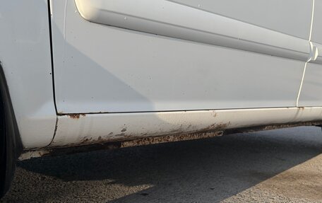 Hyundai Getz I рестайлинг, 2006 год, 280 000 рублей, 7 фотография