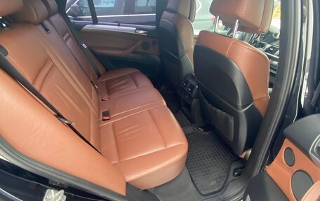 BMW X5, 2010 год, 2 200 000 рублей, 10 фотография