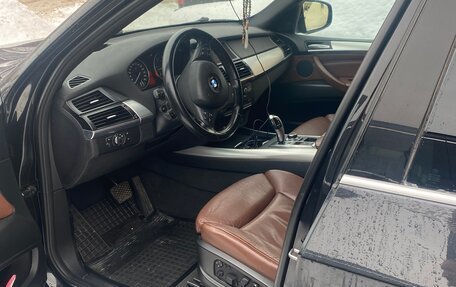 BMW X5, 2010 год, 2 200 000 рублей, 15 фотография