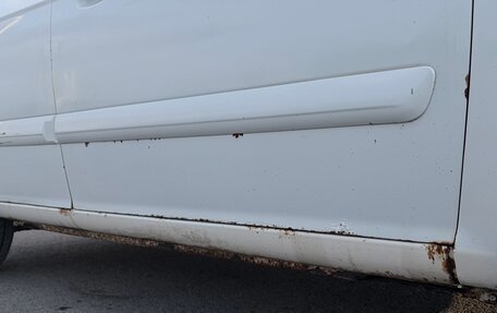 Hyundai Getz I рестайлинг, 2006 год, 280 000 рублей, 8 фотография