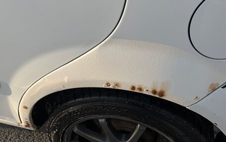 Hyundai Getz I рестайлинг, 2006 год, 280 000 рублей, 9 фотография