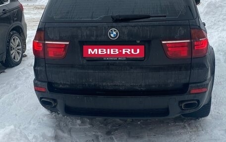 BMW X5, 2010 год, 2 200 000 рублей, 2 фотография