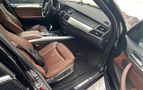 BMW X5, 2010 год, 2 200 000 рублей, 11 фотография