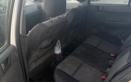 Hyundai Getz I рестайлинг, 2006 год, 280 000 рублей, 13 фотография