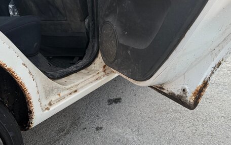 Hyundai Getz I рестайлинг, 2006 год, 280 000 рублей, 15 фотография