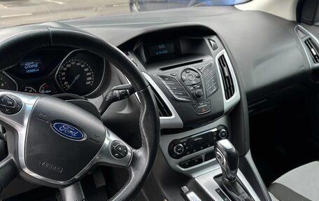 Ford Focus III, 2013 год, 680 000 рублей, 8 фотография