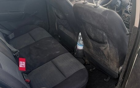 Hyundai Getz I рестайлинг, 2006 год, 280 000 рублей, 14 фотография