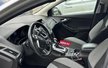 Ford Focus III, 2013 год, 680 000 рублей, 9 фотография