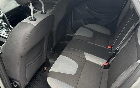 Ford Focus III, 2013 год, 680 000 рублей, 10 фотография