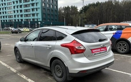 Ford Focus III, 2013 год, 680 000 рублей, 6 фотография