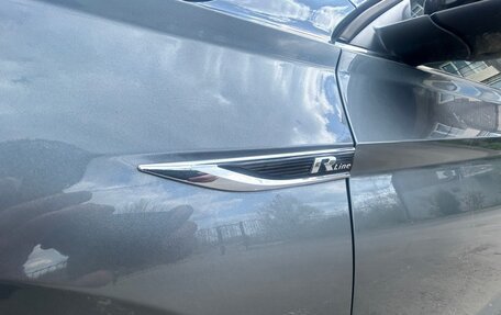 Volkswagen Jetta VII, 2020 год, 1 950 000 рублей, 6 фотография