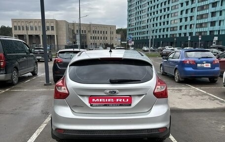 Ford Focus III, 2013 год, 680 000 рублей, 5 фотография