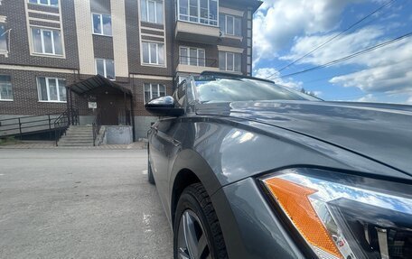 Volkswagen Jetta VII, 2020 год, 1 950 000 рублей, 8 фотография