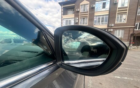 Volkswagen Jetta VII, 2020 год, 1 950 000 рублей, 9 фотография