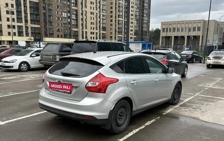 Ford Focus III, 2013 год, 680 000 рублей, 7 фотография