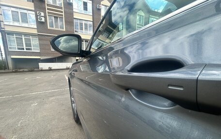 Volkswagen Jetta VII, 2020 год, 1 950 000 рублей, 10 фотография