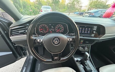 Volkswagen Jetta VII, 2020 год, 1 950 000 рублей, 12 фотография