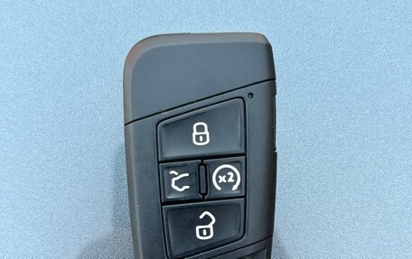 Volkswagen Jetta VII, 2020 год, 1 950 000 рублей, 16 фотография