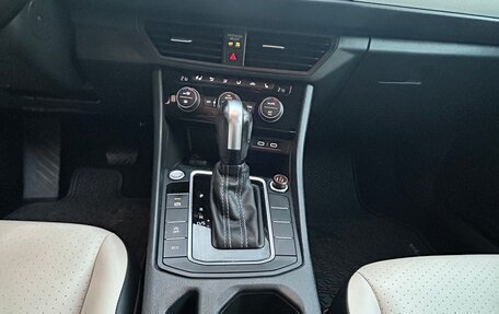 Volkswagen Jetta VII, 2020 год, 1 950 000 рублей, 14 фотография