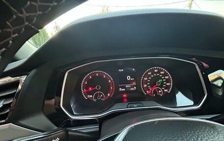 Volkswagen Jetta VII, 2020 год, 1 950 000 рублей, 13 фотография