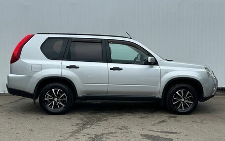 Nissan X-Trail, 2011 год, 1 050 000 рублей, 4 фотография