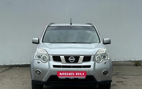 Nissan X-Trail, 2011 год, 1 050 000 рублей, 2 фотография