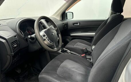 Nissan X-Trail, 2011 год, 1 050 000 рублей, 9 фотография