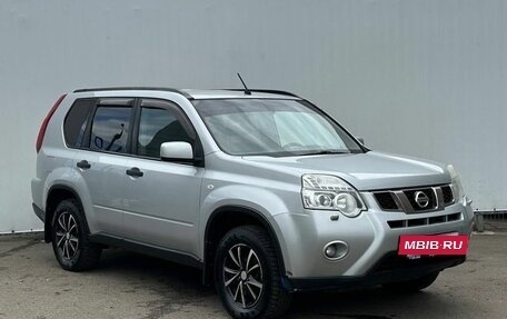 Nissan X-Trail, 2011 год, 1 050 000 рублей, 3 фотография