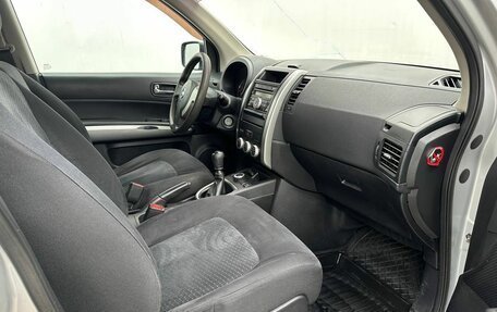 Nissan X-Trail, 2011 год, 1 050 000 рублей, 13 фотография