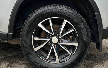 Nissan X-Trail, 2011 год, 1 050 000 рублей, 15 фотография