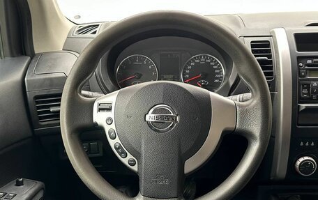 Nissan X-Trail, 2011 год, 1 050 000 рублей, 12 фотография