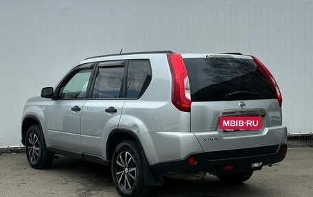 Nissan X-Trail, 2011 год, 1 050 000 рублей, 7 фотография
