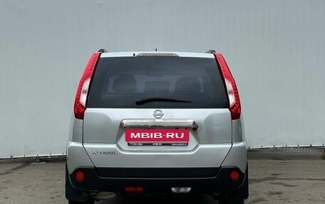 Nissan X-Trail, 2011 год, 1 050 000 рублей, 6 фотография