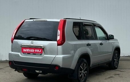 Nissan X-Trail, 2011 год, 1 050 000 рублей, 5 фотография