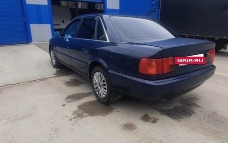 Audi A6, 1995 год, 350 000 рублей, 5 фотография