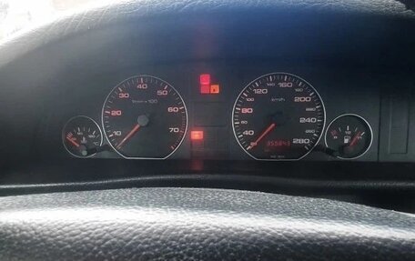 Audi A6, 1995 год, 350 000 рублей, 16 фотография