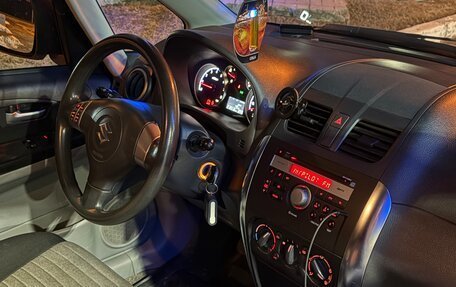 Suzuki SX4 II рестайлинг, 2010 год, 680 000 рублей, 7 фотография