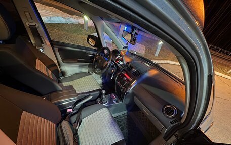 Suzuki SX4 II рестайлинг, 2010 год, 680 000 рублей, 8 фотография